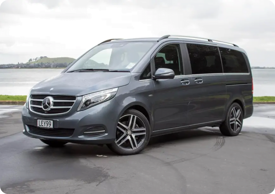 Luxury Tours NZ
